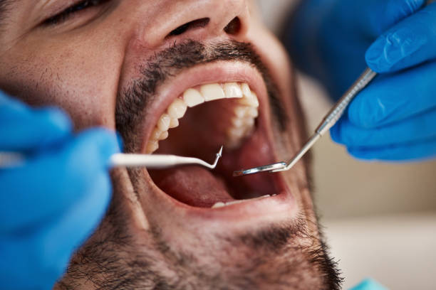 Best After-Hours Dental Care in Lake Monticello, VA
