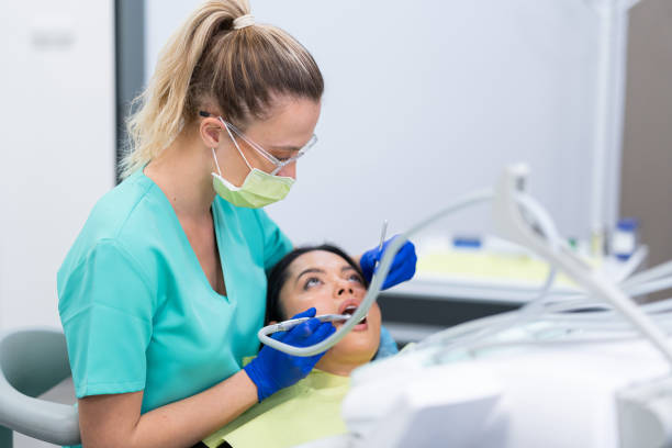 Best Knocked-Out Tooth (Avulsed Tooth) Treatment in Lake Monticello, VA